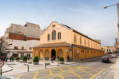 Mercat Municipal