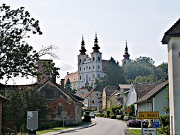 Sveta Trojica v Slovenskih goricah - Sœmeanza