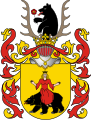 Herb Anny Dembińskiej