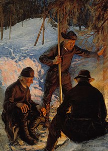 Aalgabesik aname tey, 1893