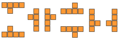 Y Pentomino