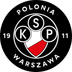 Polonia Warschau