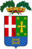 Blason de Province de Côme