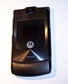 Motorola RAZR V3