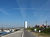 Dyk Westerschelde