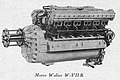 Walter W-VII R (1929)