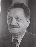 Josef Sprinzak