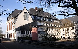 Ziehenschule