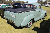 1953 Austin A40 utility