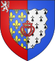 Escudo de  Países d'a Loira