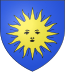 Blason de Clairac