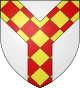 Usclas-d'Hérault - Stema