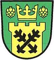 Wappen von Blatce