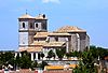 Iglesia de Nuestra Señora del Castillo (Campo Real)