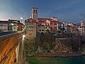 Pont del Diavolo