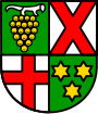 Blason de Pölich