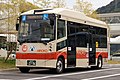 広島交通（BYD・J6）