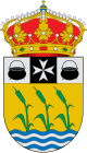 Reinoso de Cerrato - Stema