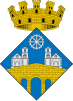 Coat of arms of Roda de Ter