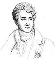 Louis Nicolas Philippe Auguste de Forbin (1779–1841)