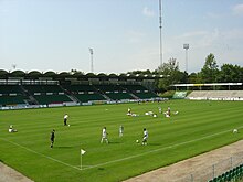 Gladsaxe Stadion