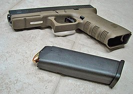 GLOCK 22