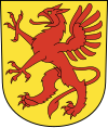 Wappen von Greifensee