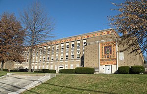 Lemington Elementary School