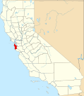 San Mateo County v Kalifornii