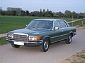 Mercedes-Benz 280 SE