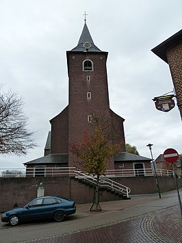 Sint-Bavokerk