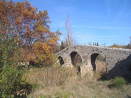 Rieux-en-Val – Veduta