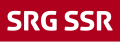 Logo actuel de la SRG SSR depuis le 1er janvier 2011