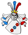 Herb von Selchow