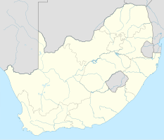 Mbombela (Sud-Afriko)