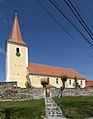 Saxon Lutheran Church