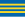 トルナヴァ県の旗