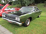 Plymouth Road Runner (1969)