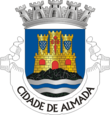 Vlag van Almada