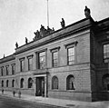 Königlicher Marstall Unter den Linden, Sitz der Akademie bis 1901