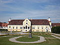 Ehemalige Residenz und Mustergut, sogenanntes Altes Schloss Schleißheim