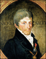 1750 Antonio Salieri (compositor)