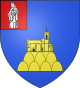 Saint-Pons-de-Mauchiens - Stema