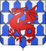 Blason de Salins