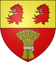 Plonéour-Lanvern – Stemma