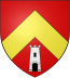 Blason de Terville