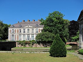 Image illustrative de l’article Château du Vert-Bois