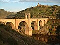 Pont d'Alcántara