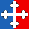 Flag of Saint-Maurice