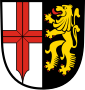 Wapen van Edingen-Neckarhausen